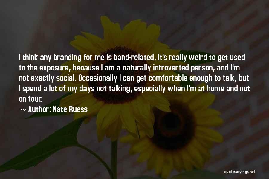 Nate Ruess Quotes 1691264