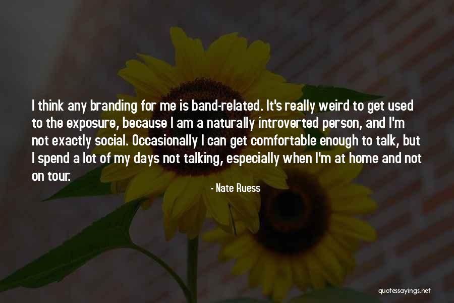 Nate Ruess Quotes 1691264 Nate Ruess Quotes 1691264