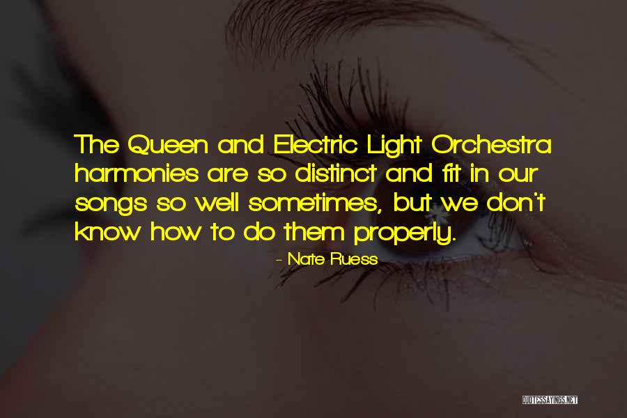 Nate Ruess Quotes 1821767 Nate Ruess Quotes 1821767