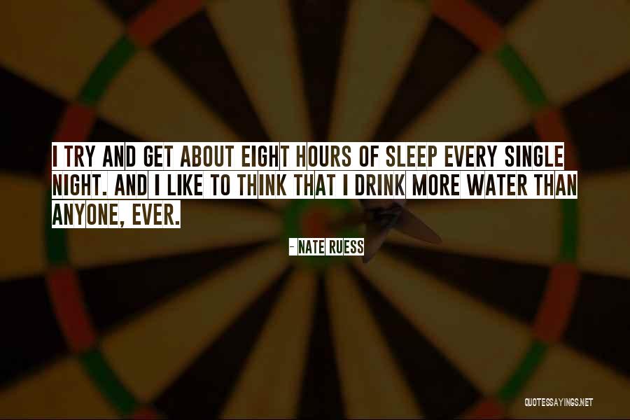 Nate Ruess Quotes 1831672 Nate Ruess Quotes 1831672