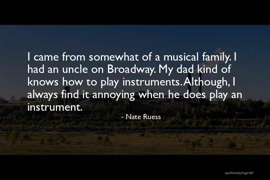 Nate Ruess Quotes 2045576