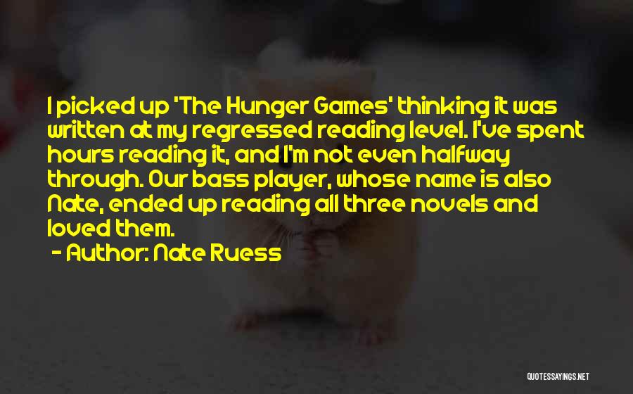 Nate Ruess Quotes 2098973