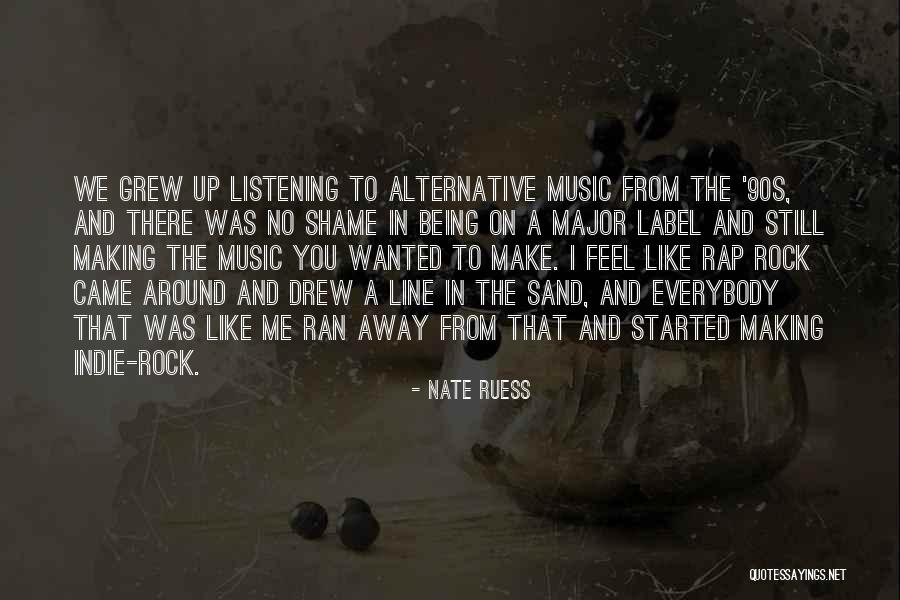 Nate Ruess Quotes 253510 Nate Ruess Quotes 253510