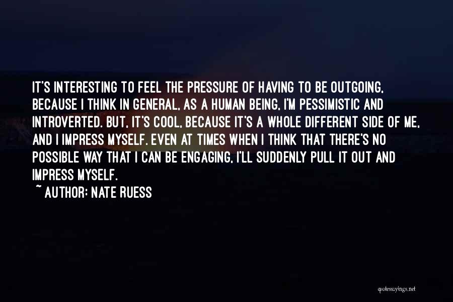 Nate Ruess Quotes 471888