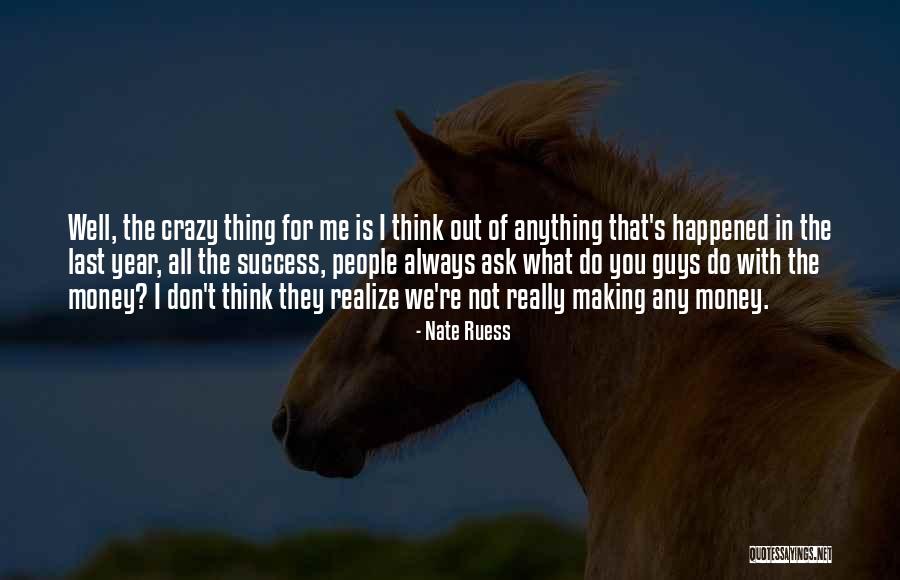 Nate Ruess Quotes 535948 Nate Ruess Quotes 535948