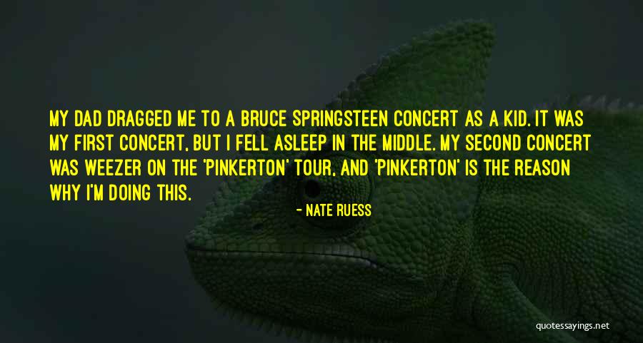 Nate Ruess Quotes 833819 Nate Ruess Quotes 833819
