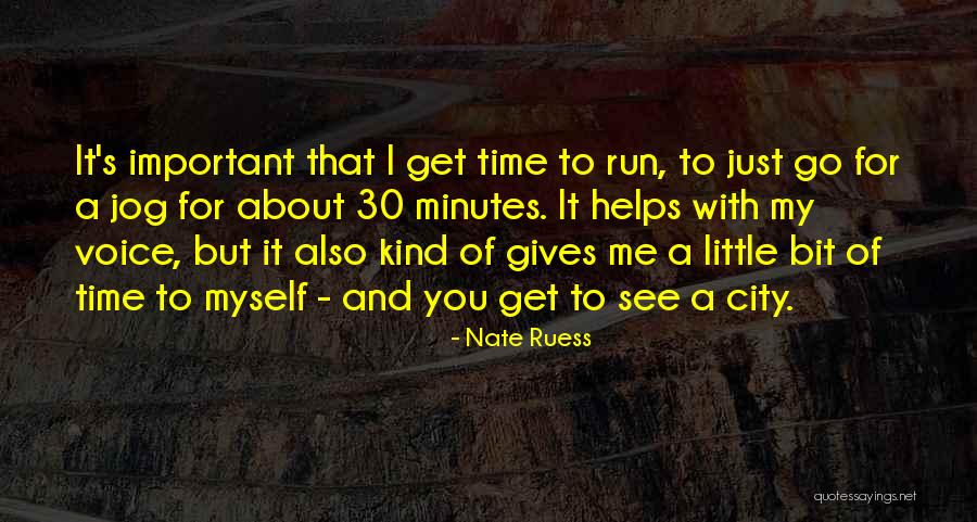 Nate Ruess Quotes 950133