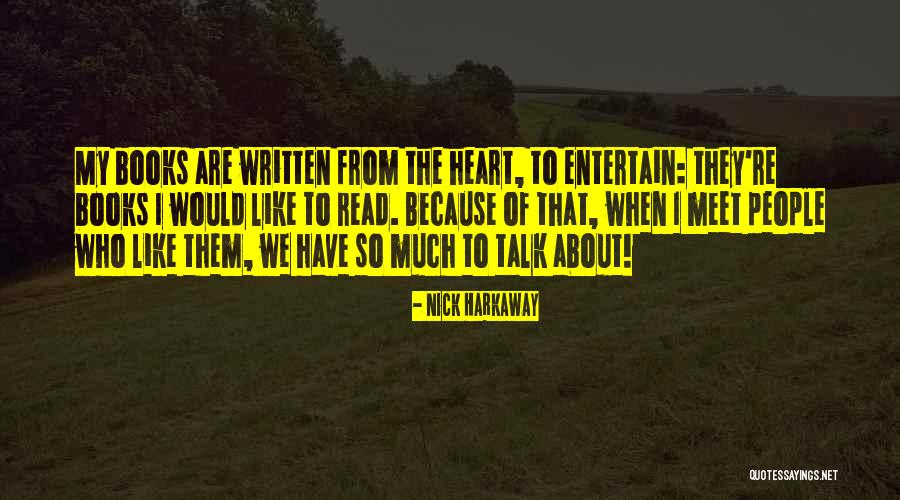 Nate Saint Jim Elliot Quotes By Nick Harkaway Nate Saint Jim Elliot Quotes By Nick Harkaway