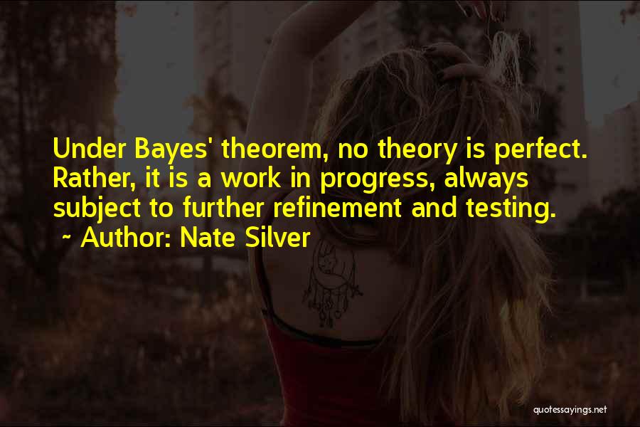 Nate Silver Quotes 1081359