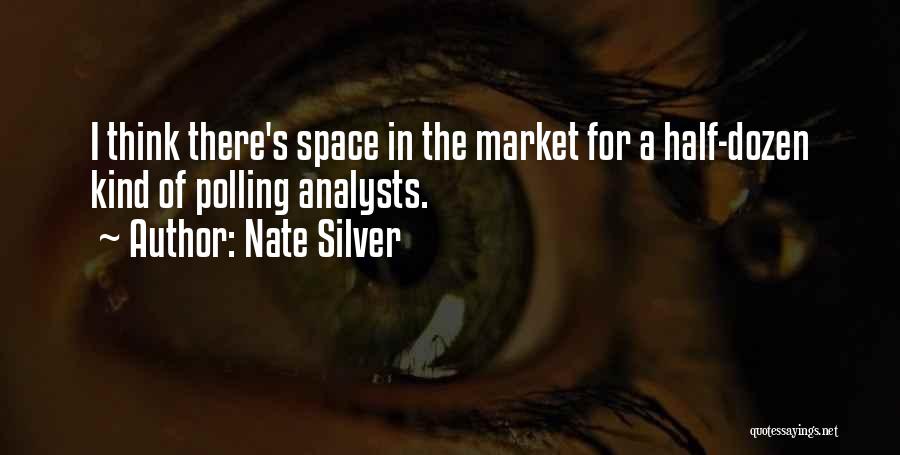 Nate Silver Quotes 1338632