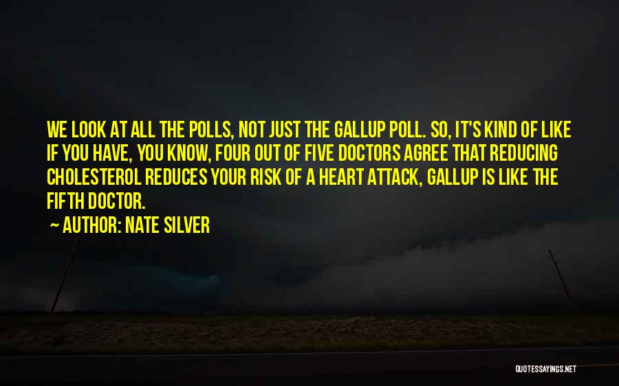 Nate Silver Quotes 1869663