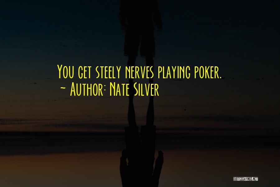 Nate Silver Quotes 301621