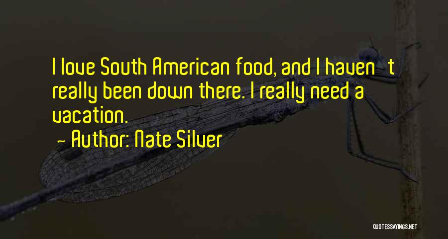 Nate Silver Quotes 735273