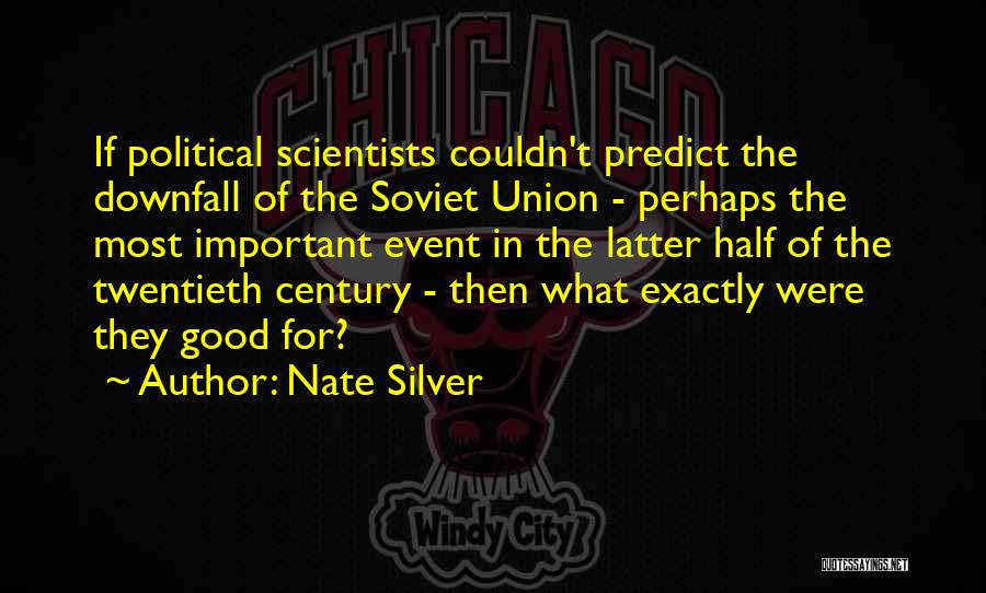 Nate Silver Quotes 936995