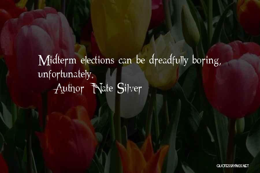 Nate Silver Quotes 974764