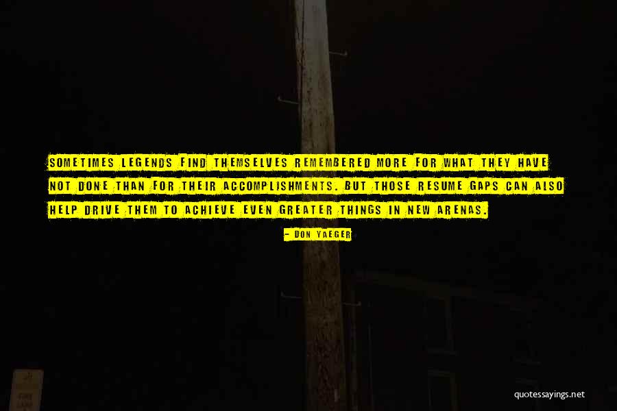Nate Trosky Quotes By Don Yaeger Nate Trosky Quotes By Don Yaeger