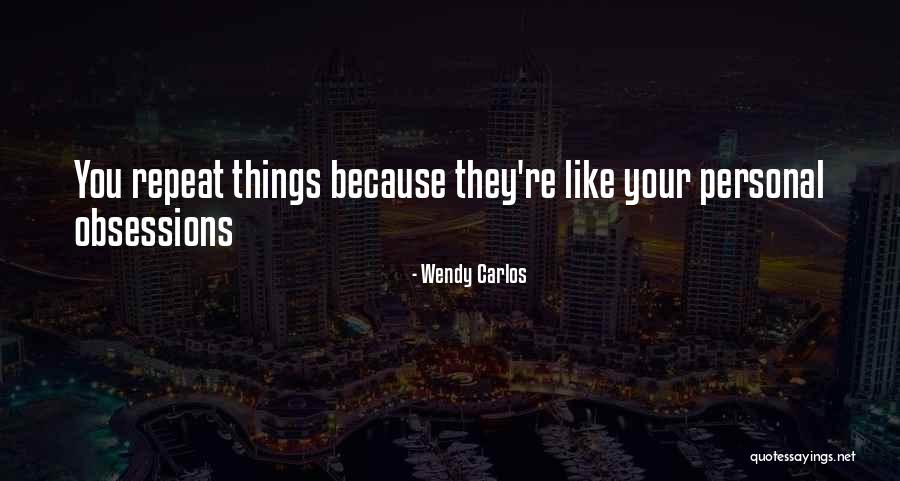 Nate Trosky Quotes By Wendy Carlos Nate Trosky Quotes By Wendy Carlos