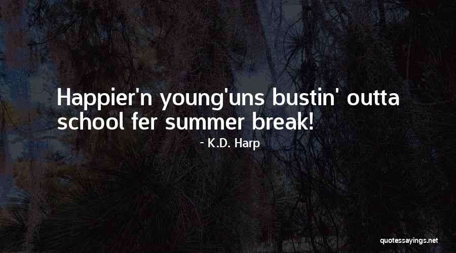 Nateeka Quotes By K.D. Harp Nateeka Quotes By K.D. Harp