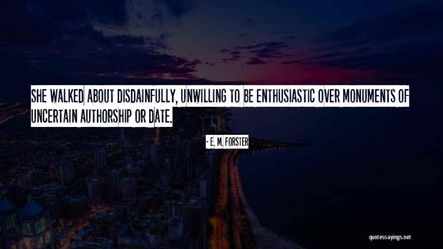 Natela Levi Quotes By E. M. Forster Natela Levi Quotes By E. M. Forster