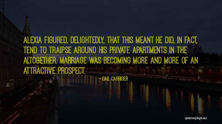 Natelege Sims Quotes By Gail Carriger Natelege Sims Quotes By Gail Carriger