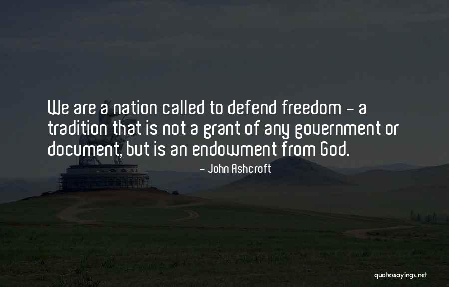 Natelege Turner Quotes By John Ashcroft Natelege Turner Quotes By John Ashcroft