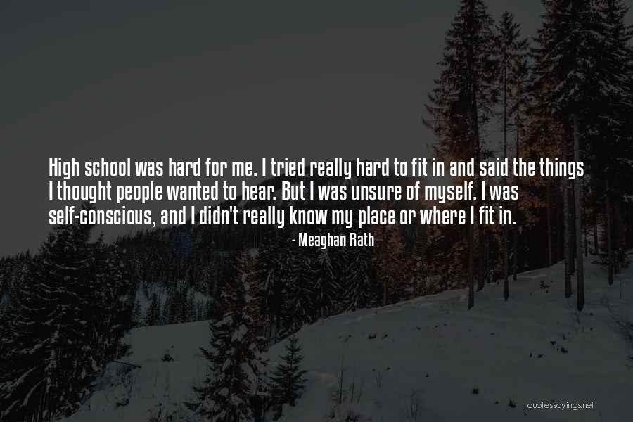 Natercia Fernandes Quotes By Meaghan Rath Natercia Fernandes Quotes By Meaghan Rath