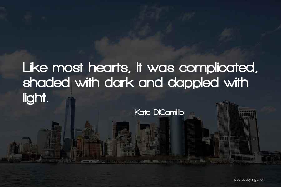 Nates Hockey Quotes By Kate DiCamillo Nates Hockey Quotes By Kate DiCamillo