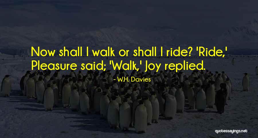 Nates Hockey Quotes By W.H. Davies Nates Hockey Quotes By W.H. Davies