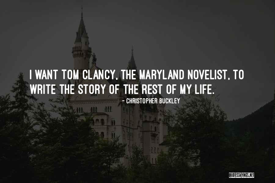 Natesavage97 Quotes By Christopher Buckley Natesavage97 Quotes By Christopher Buckley