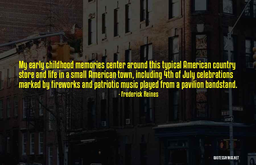 Natesto Quotes By Frederick Reines Natesto Quotes By Frederick Reines