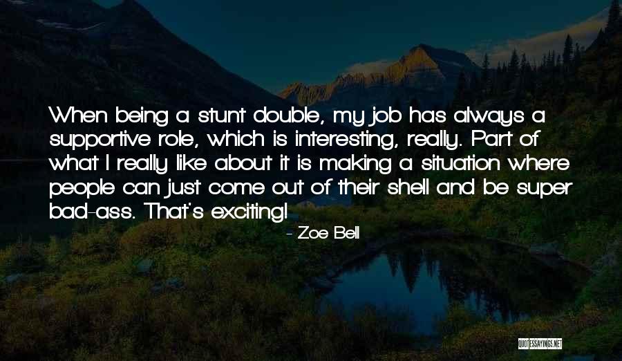Natesto Quotes By Zoe Bell Natesto Quotes By Zoe Bell