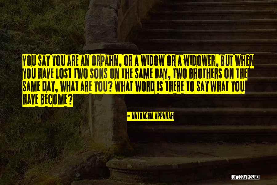 Nathacha Appanah Quotes 542951 Nathacha Appanah Quotes 542951