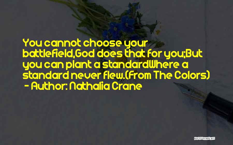 Nathalia Crane Quotes 1209288