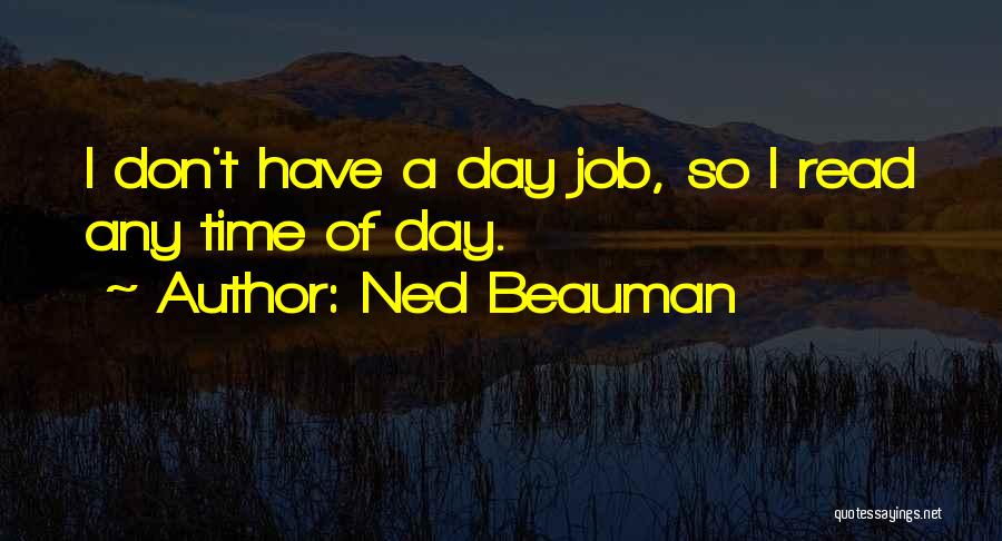 Nathalie Djurberg Quotes By Ned Beauman