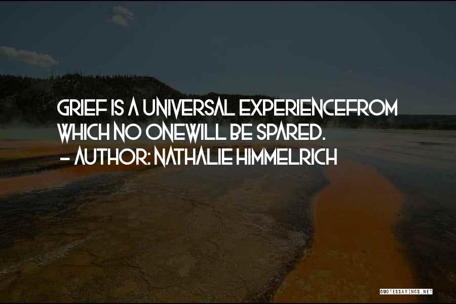 Nathalie Himmelrich Quotes 2109261