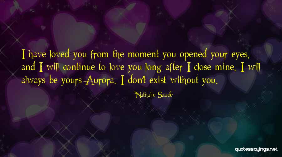 Nathalie Saade Quotes 2117186
