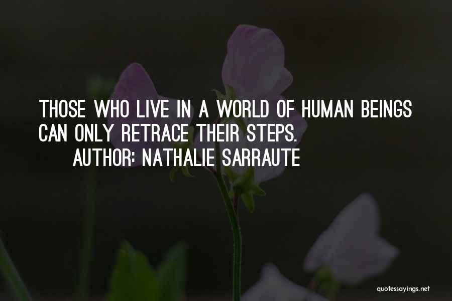 Nathalie Sarraute Quotes 1134136