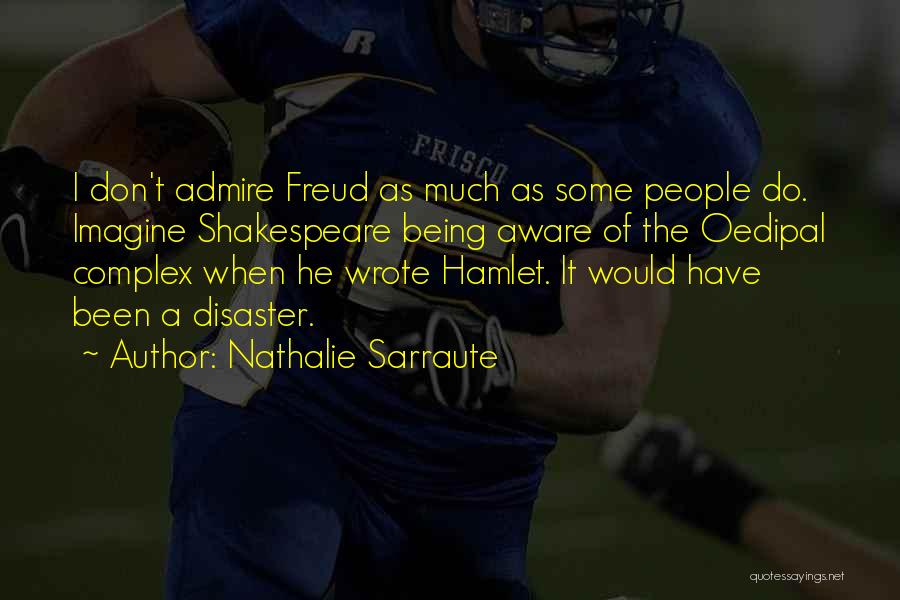 Nathalie Sarraute Quotes 1494015