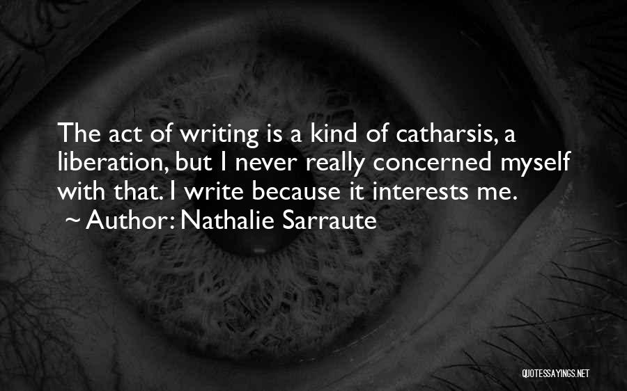 Nathalie Sarraute Quotes 1526290