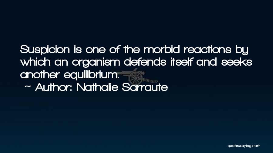 Nathalie Sarraute Quotes 471060