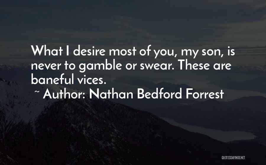 Nathan Bedford Forrest Quotes 323545