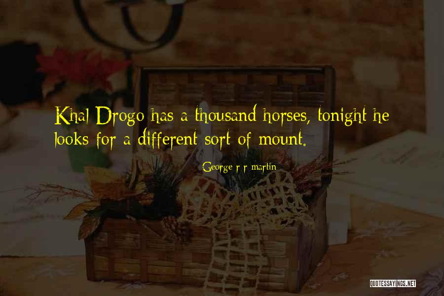 Nathan Boone Quotes By George R R Martin Nathan Boone Quotes By George R R Martin