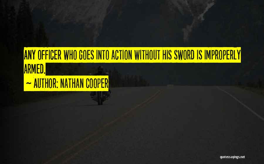 Nathan Cooper Quotes 119907