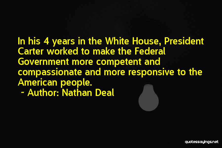 Nathan Deal Quotes 1518664