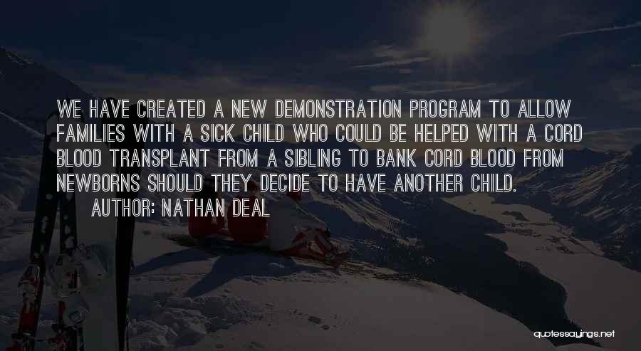 Nathan Deal Quotes 588657