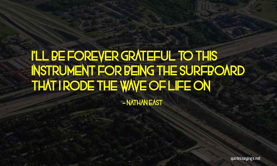 Nathan East Quotes 1056666 Nathan East Quotes 1056666