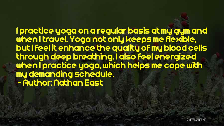 Nathan East Quotes 1115428