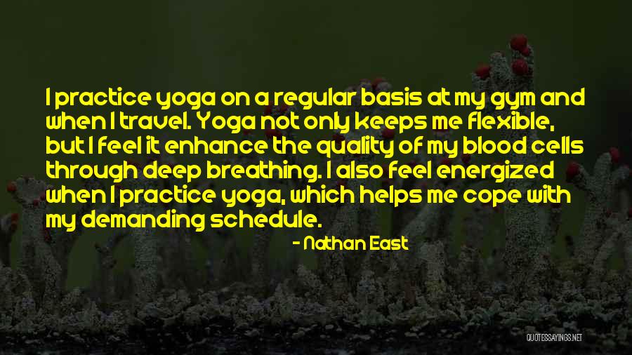 Nathan East Quotes 1115428 Nathan East Quotes 1115428