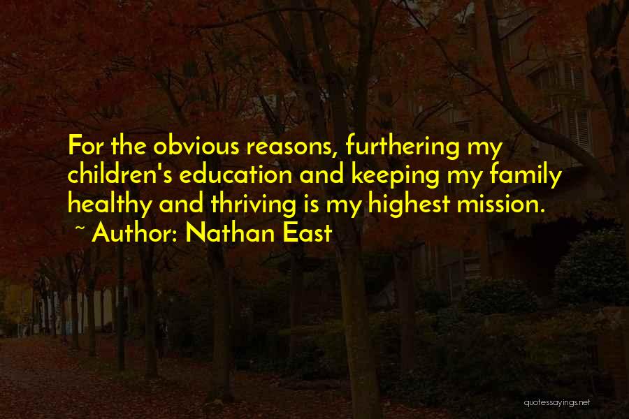 Nathan East Quotes 1340086