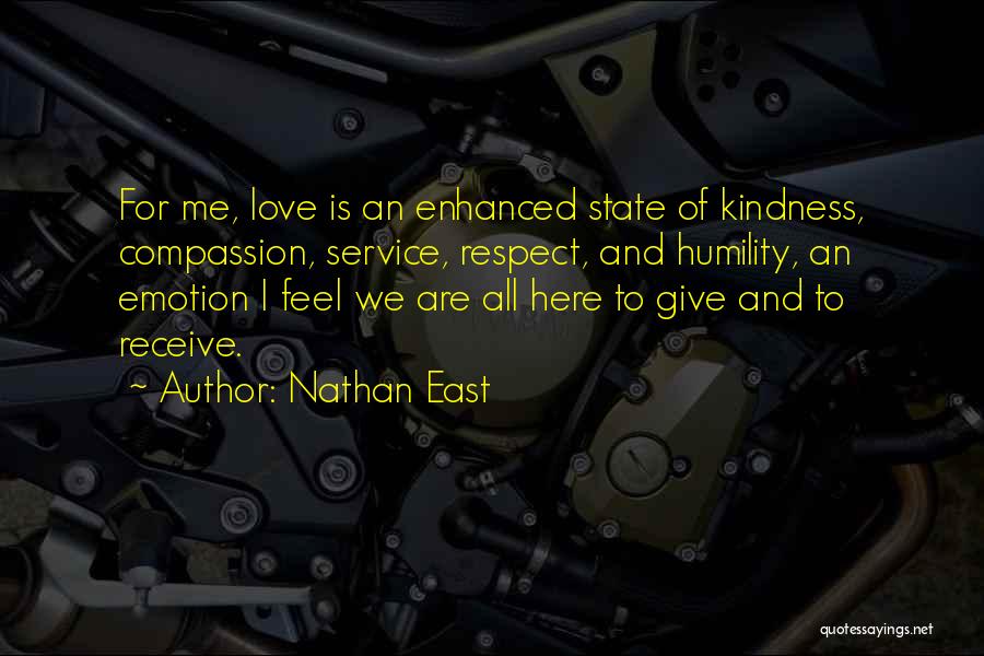 Nathan East Quotes 158748